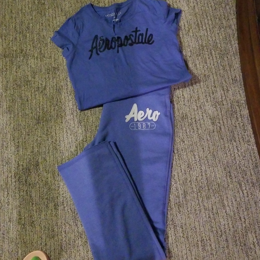 Sweats Arropostale